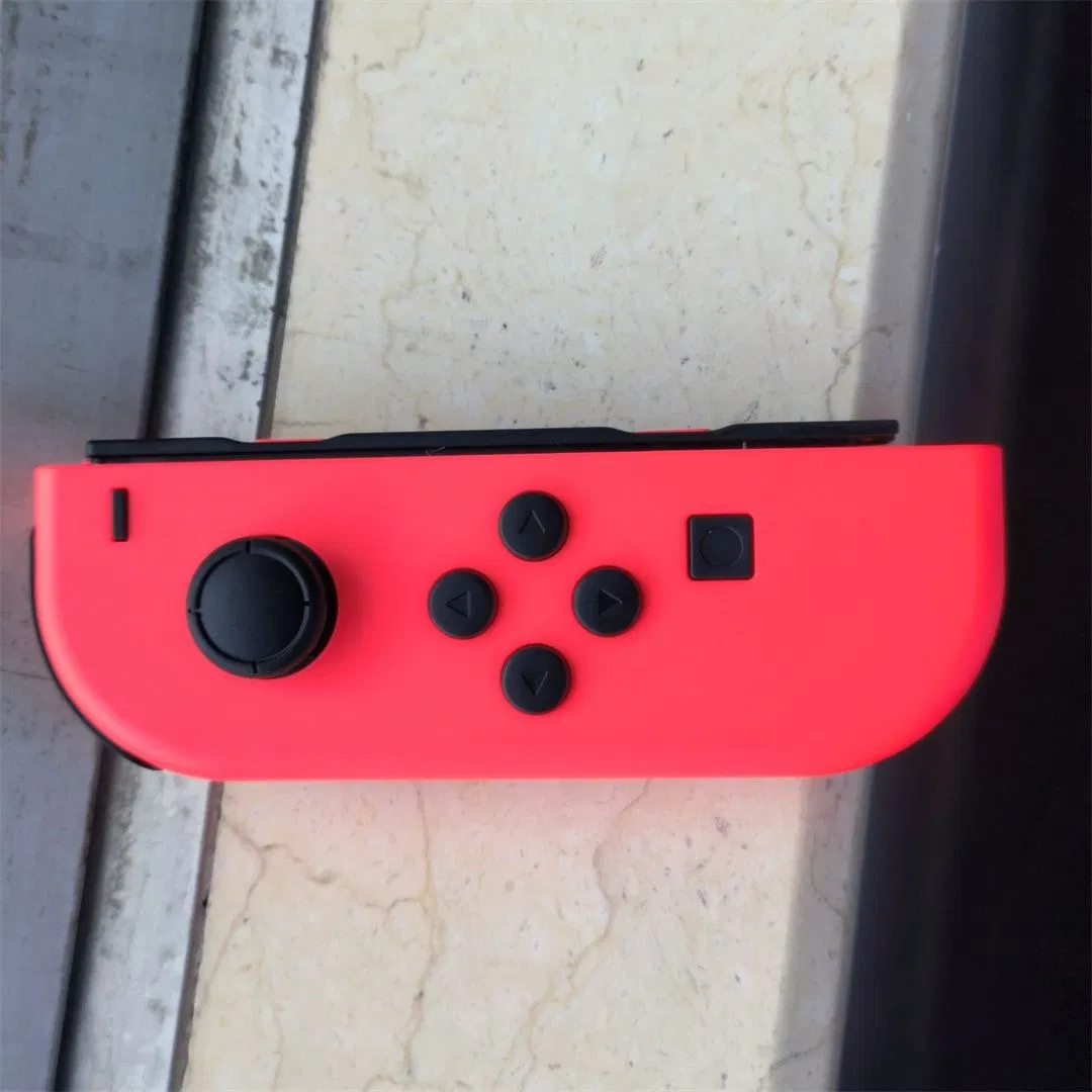 Wireless Gamepad Dualshock Joysticks -Left Right Handles for Nintendo Switch Console