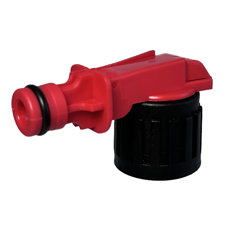 Wholesale Garden Hose End Sprayer for Pesticides Chemicals Cleaning Watering