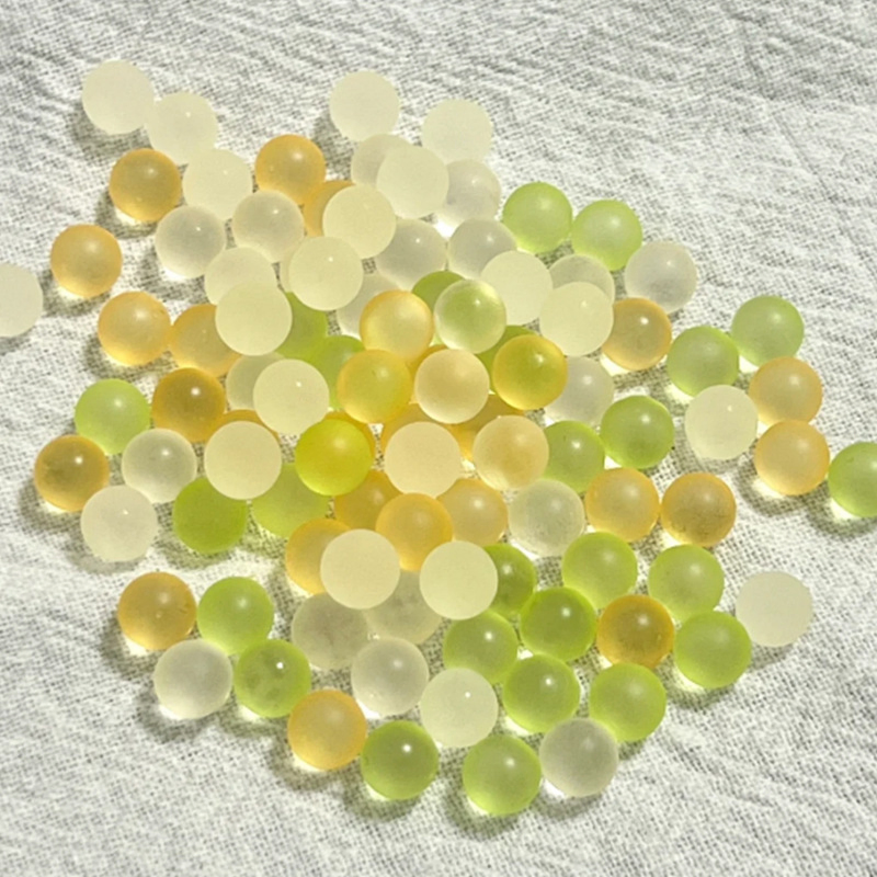 Cheap Best Multiplex Fruit Flavor Smoking Crush Ball Explosive Beads Cigarettes Capsule Burst Bead with Pusher