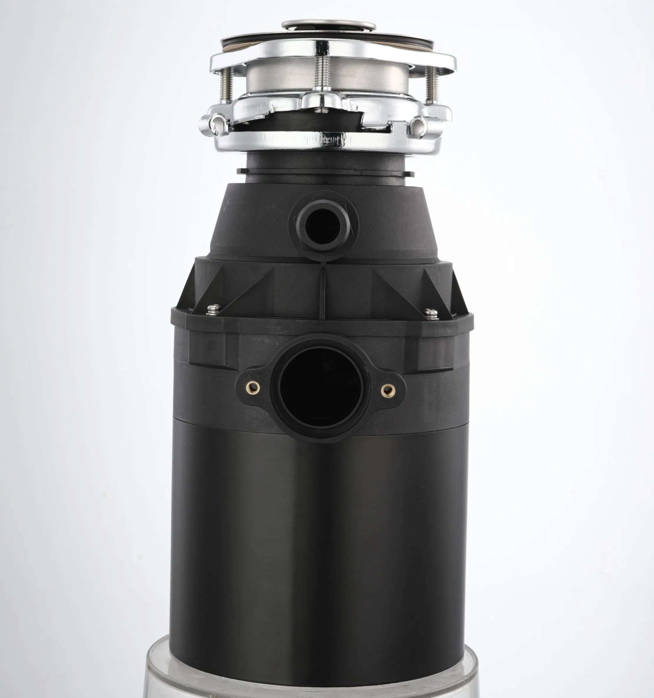 Chinese Continuous Feed Sink Food Waste Disposer Plumbing 3/4HP