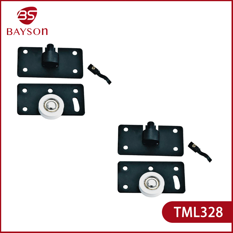 Tml328 Sliding Closet Door Track Wheel