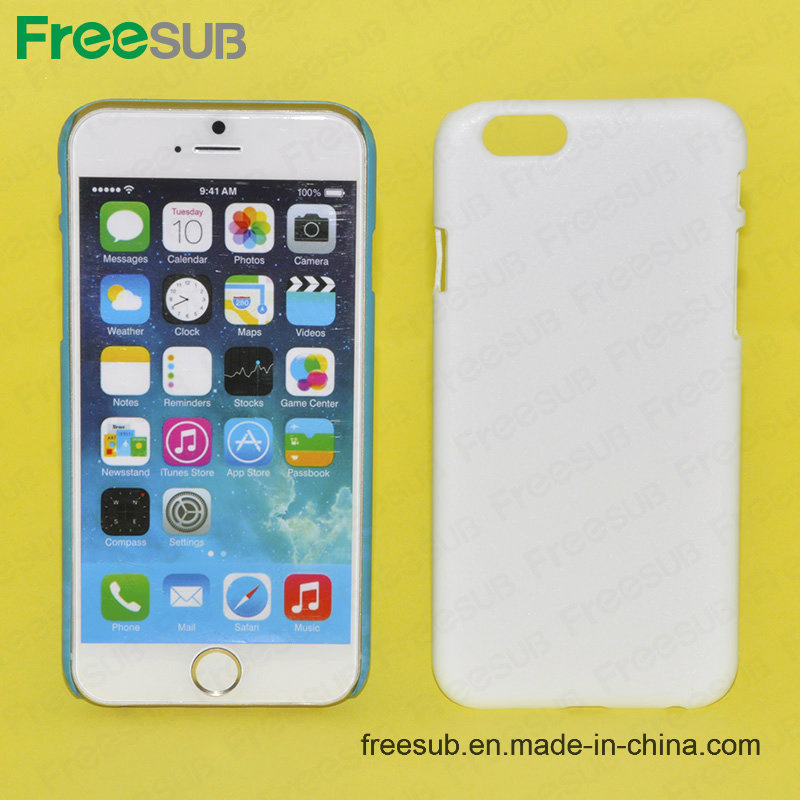 Чехол для iPhone 6 для сублимационной печати