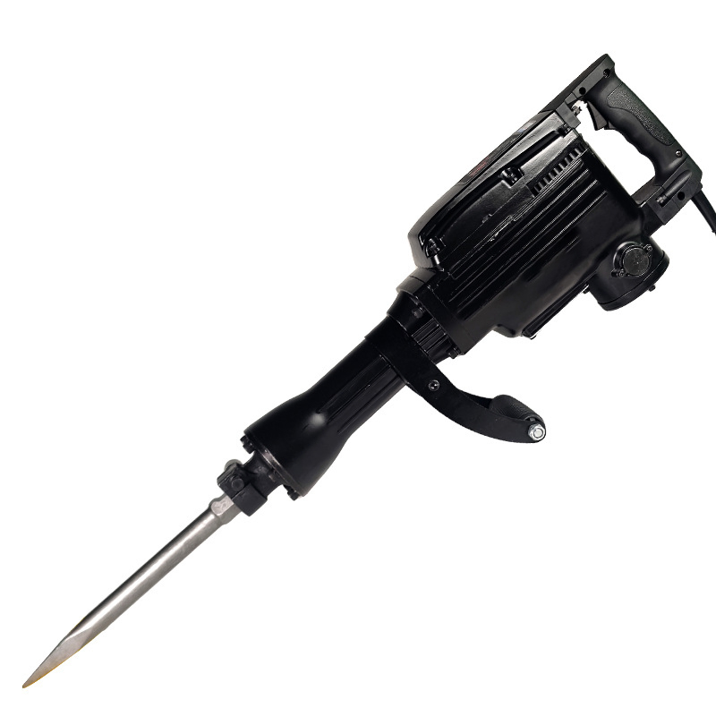 Электрический отбойный молоток Weichi 1350Вт