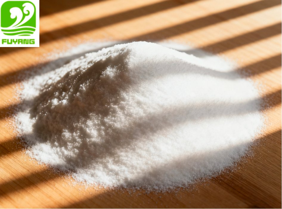 Fuyang Chemicals Cement Retarder Sodium Gluconate for Construction