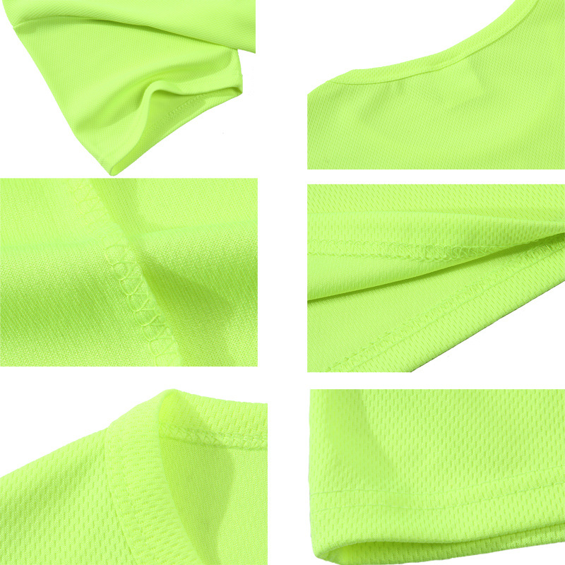 Футболка мужская полиэстер быстросохнущая спортивная