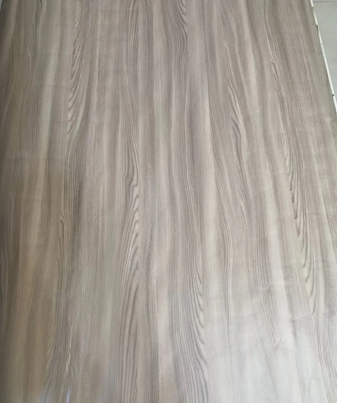 Waterproof 15mm/18mm Melamine Laminate Plywood Board for Cabinets