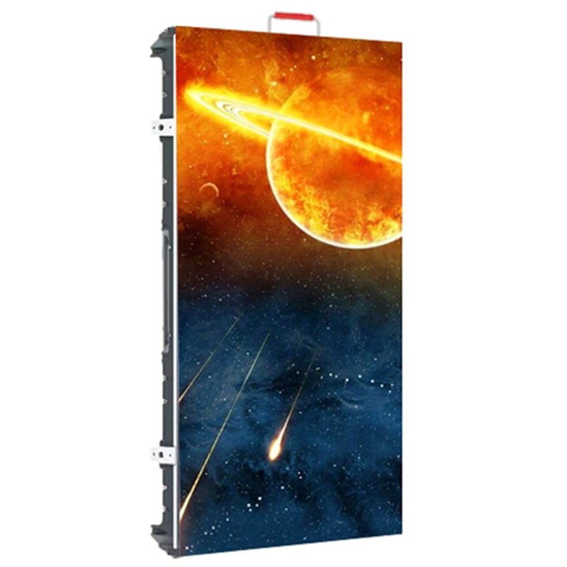 Versatile Outdoor P3.91 LED Display for Concerts and Festivals