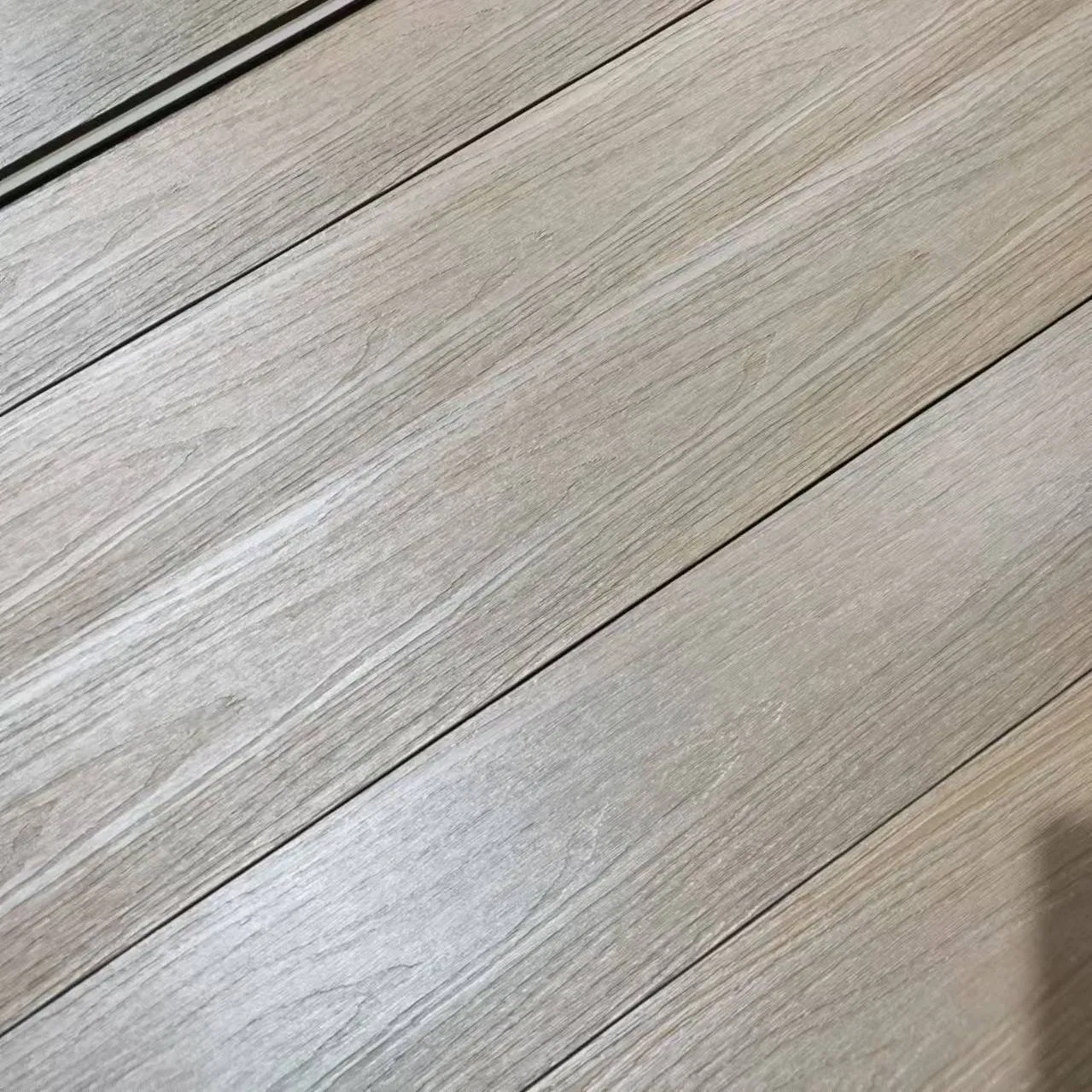 150s13 Outdoor Exterior Facade Solid Composite Wall Panel for Outer Wall Surface