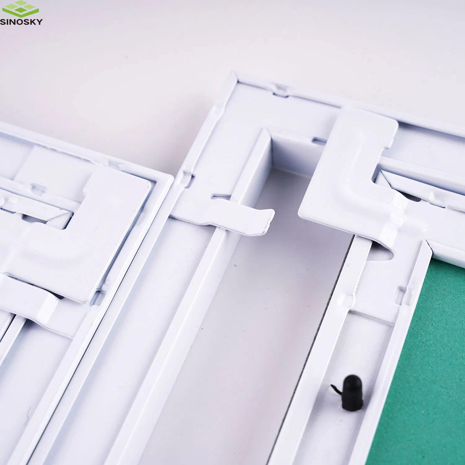 High Quality Aluminium Ceiling and Gypsum Board Drywall Access Panel