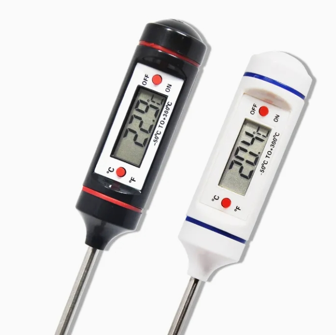 Wholesale Price of Hot Selling Manufacturers Thermometer Wt-1