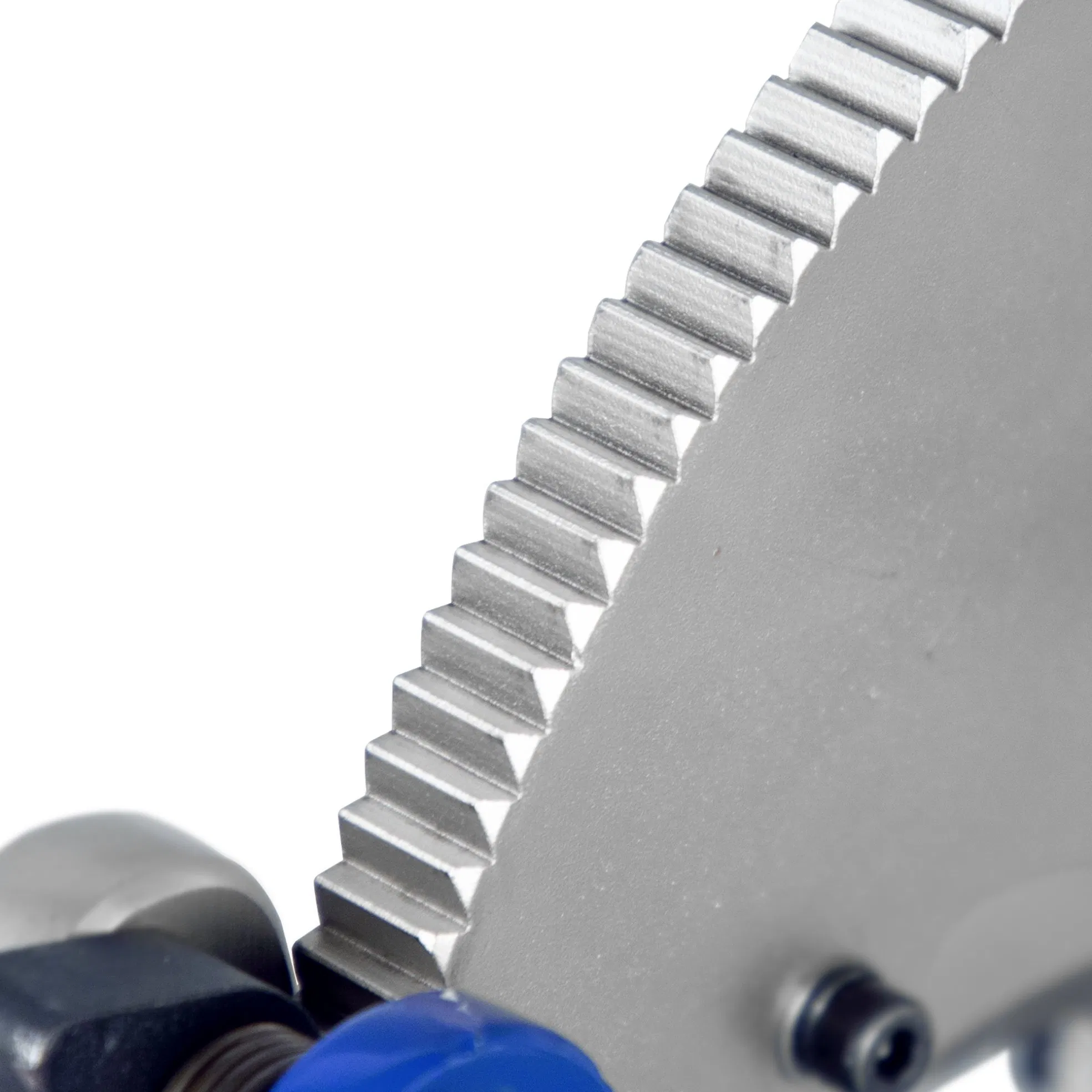 Sali J100 482*270*59mm Steel with Rubber Ratcheting Cable Cutter