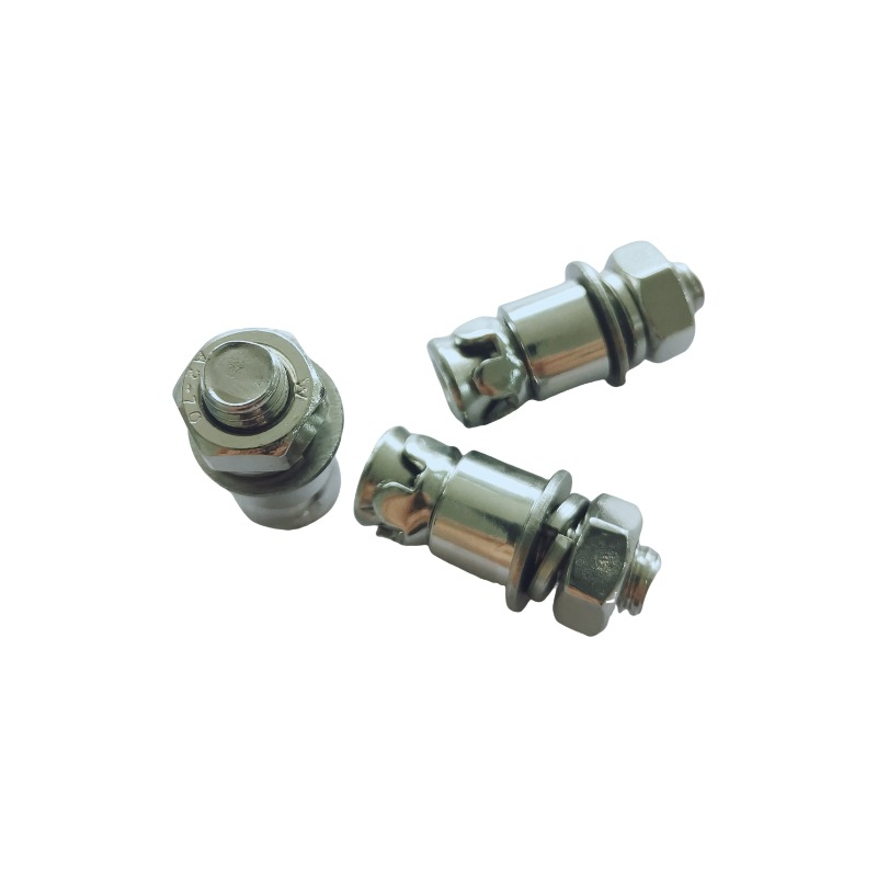 Expansion Bolt Stainless Steel Anchor Wall Cladding Wall Cladding System Panel Accessories Stone Accessories for Exterior Cladding