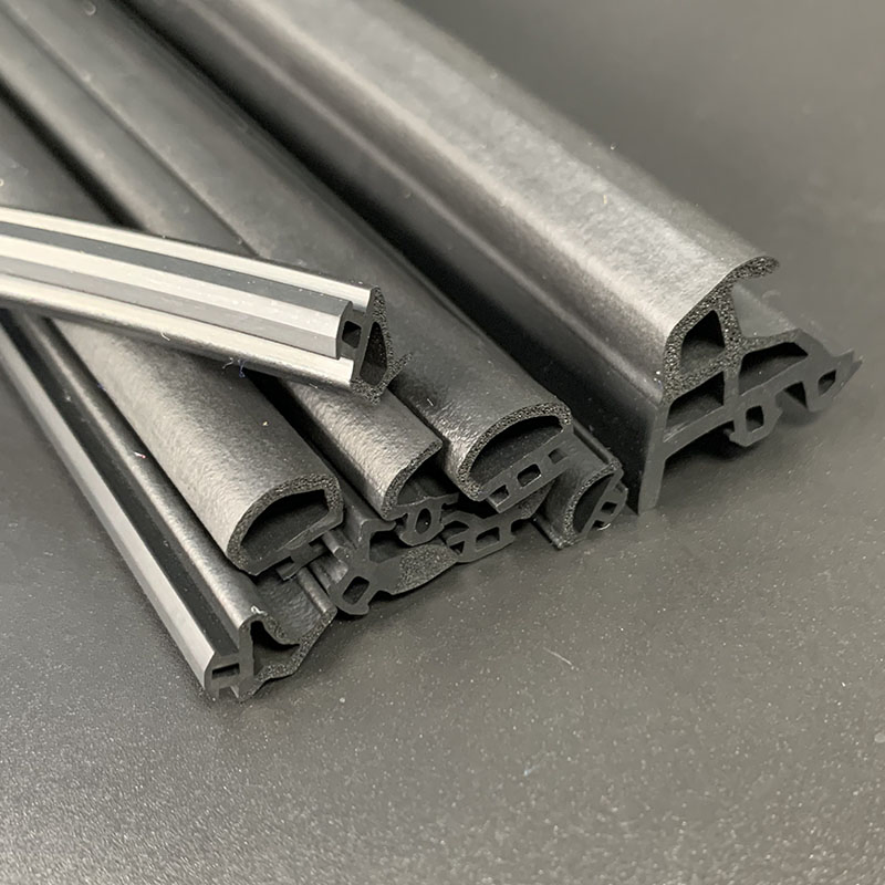Premium Soft EPDM Gasket for Home Door and Window Sealing