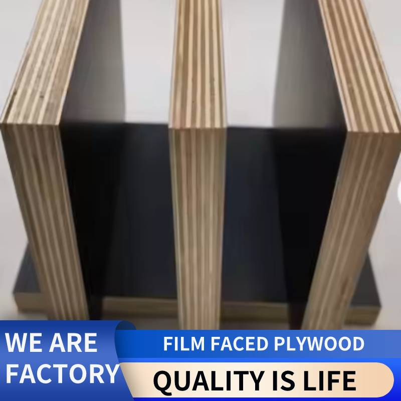 Фанера опалубочная Arser Wood Yafei-Plex 12/15/18 мм