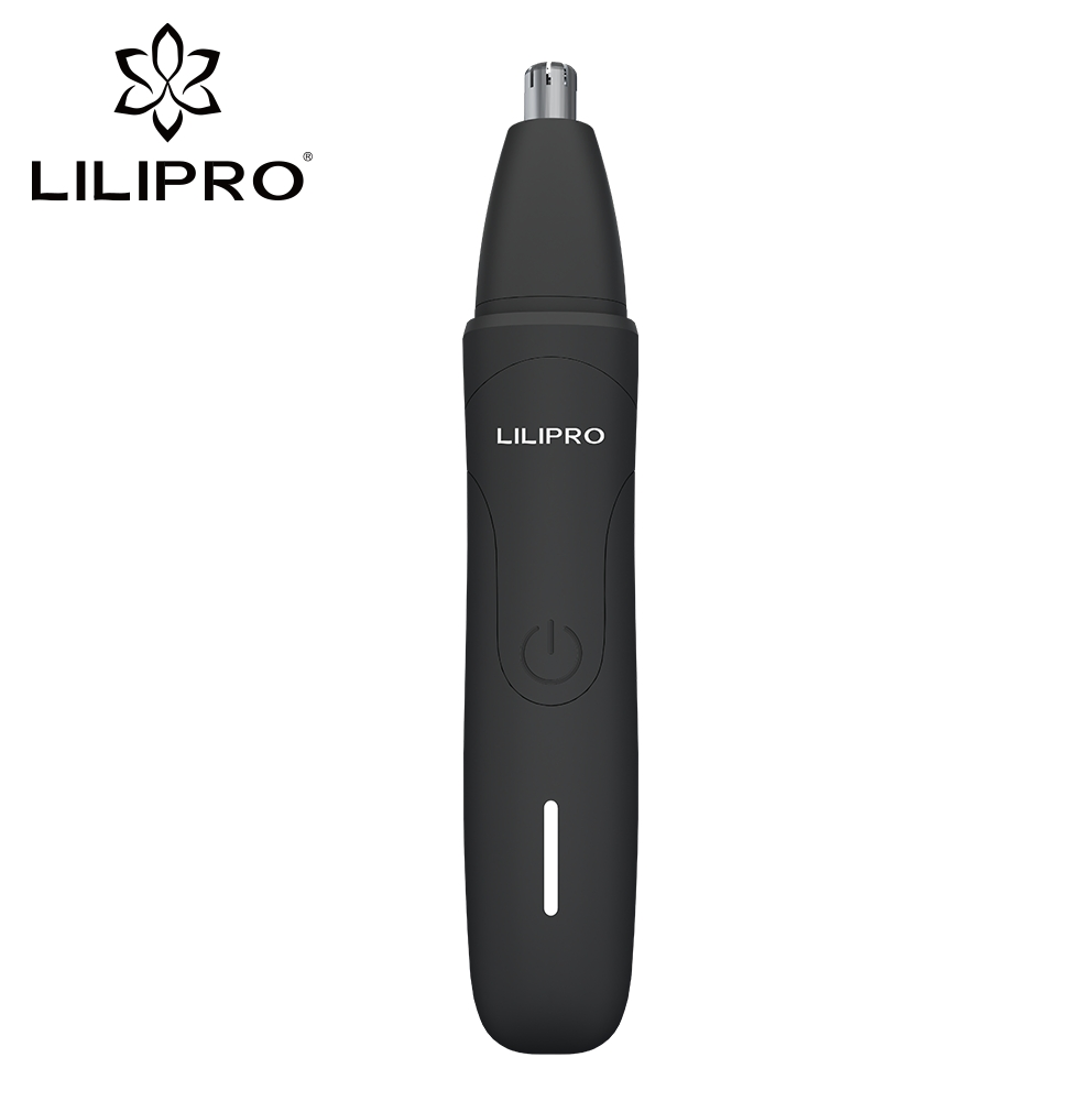 Rechargeable Nose Hair Removal Tool for Ear Face Eyebrow Nose Hair Trimming