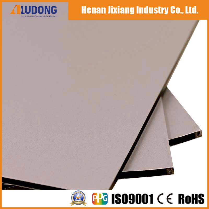 Aluminum Composite Panel PE for Ads Printing Board Signature Decorative Building Materials