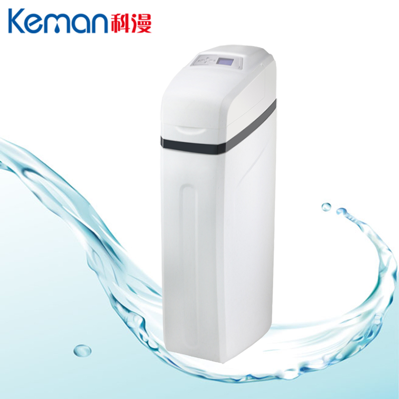 2t Home Use Water Softener