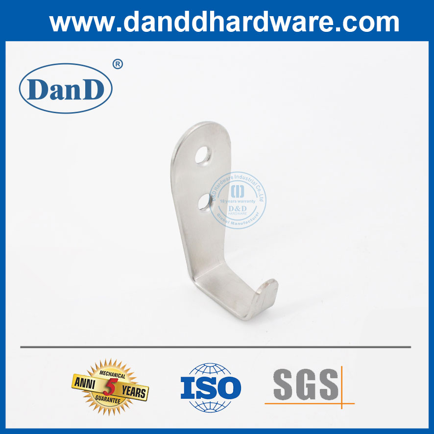 Toilet Cubicles System Durable Stainless Steel Bath Partitions Stall Hardware Fitting Public Washroom Restroom Shower Bathroom Partition Accessories Hardware