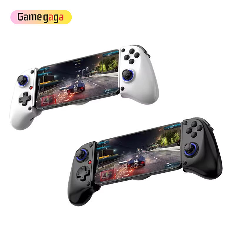 Игровой контроллер M Bsp-D11 для смартфона с гироскопом