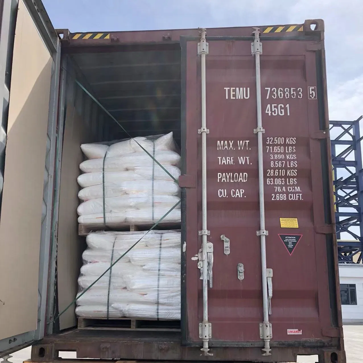 High Activity Tpeg 2400 Polyether for Concrete Applications