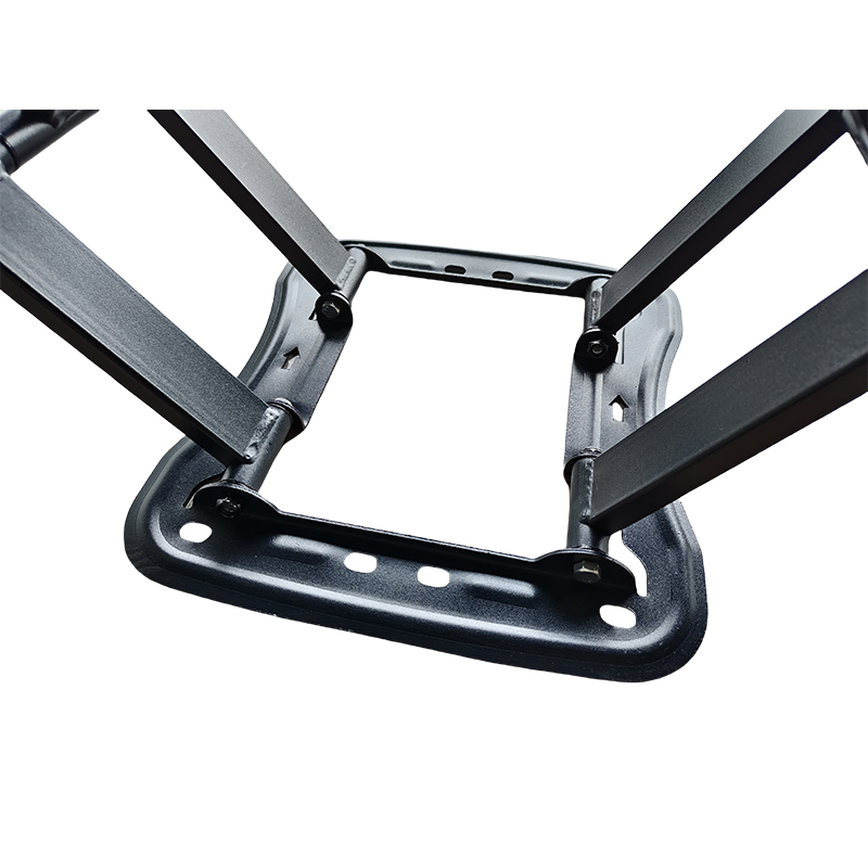 Universal Adjustable China Factory TV Hanger 40"~90" Full Motion Swivel TV Mount