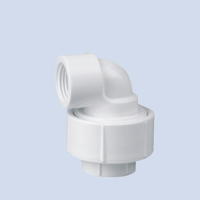 PVC Female Union Elbow (C13)