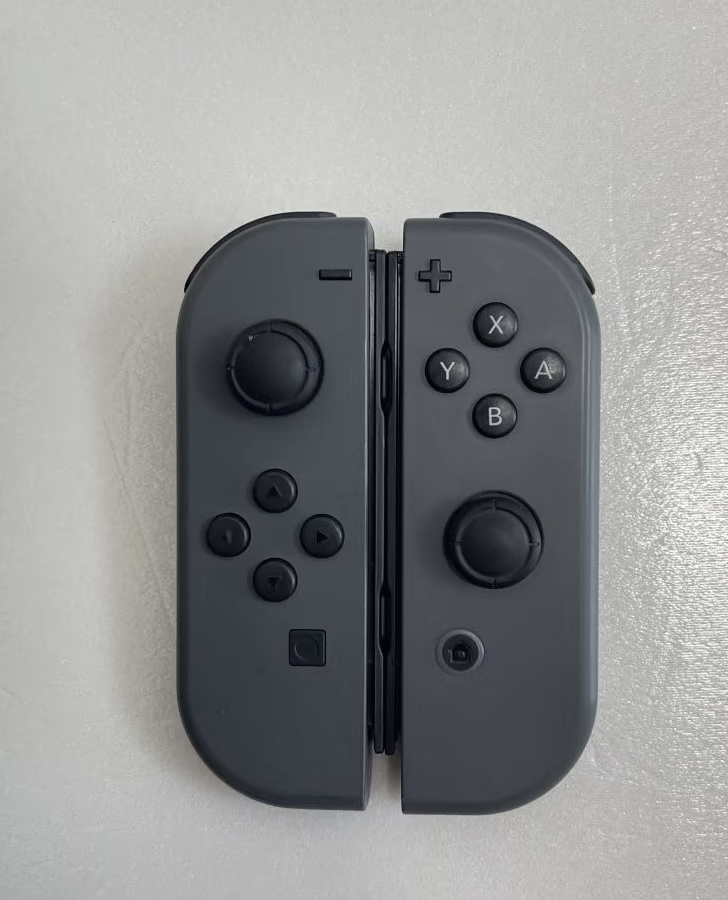 Беспроводной геймпад Joycon для Nintendo Switch