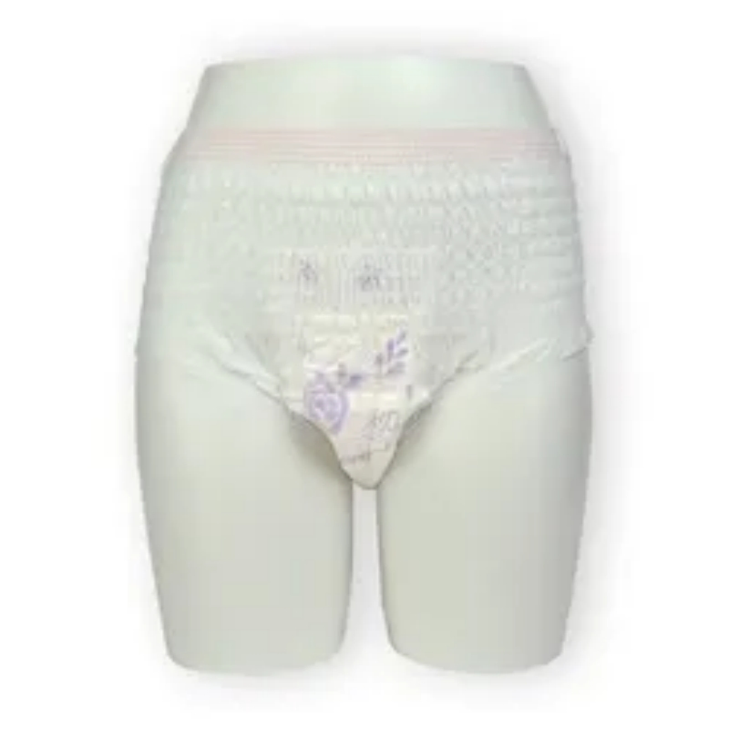 Good Quality Period Panty Custom OEM ODM Lady Panty Factory Price