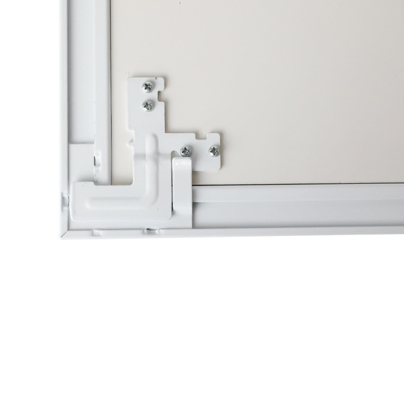 Strong Aluminum for Ceiling or Drywall Maintenance with Access Panel