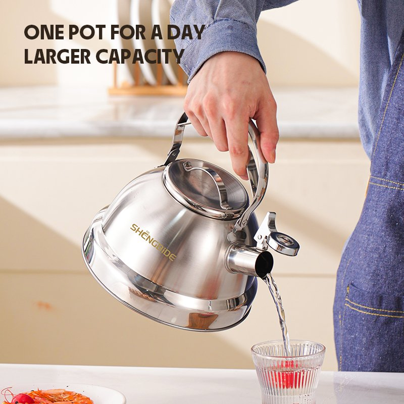 High Quality Stainless Steel 12 Piece Soup Pot Set Kitchen Supplies Cookware