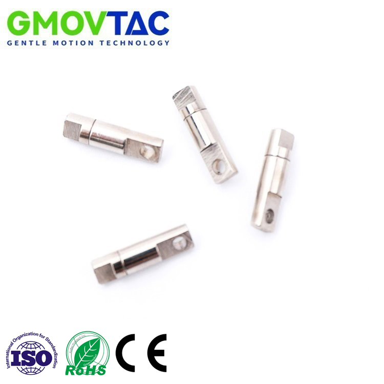 Constant Torque Hinges Dt04s 4*15mm Mini Small 360 Degree Rotation Friction Stay Hinge