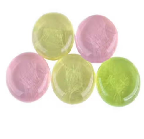 OEM Herbal Yoni Soap for Cleaning with Female Wellness Bath Soap