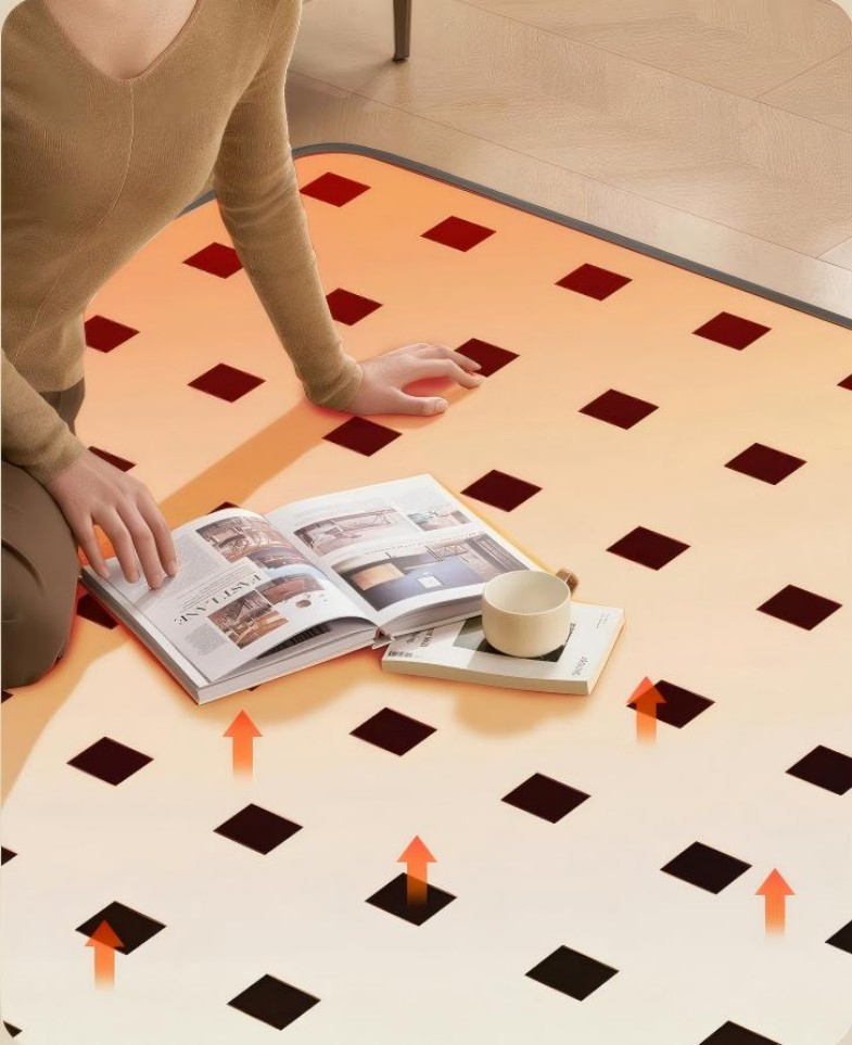 Premium Indoor Plant Heating Mat for Seed Germination
