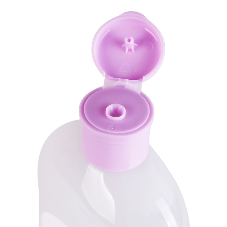 OEM Skin Care 100% Safe Baby Bubble Bath Shower Gel