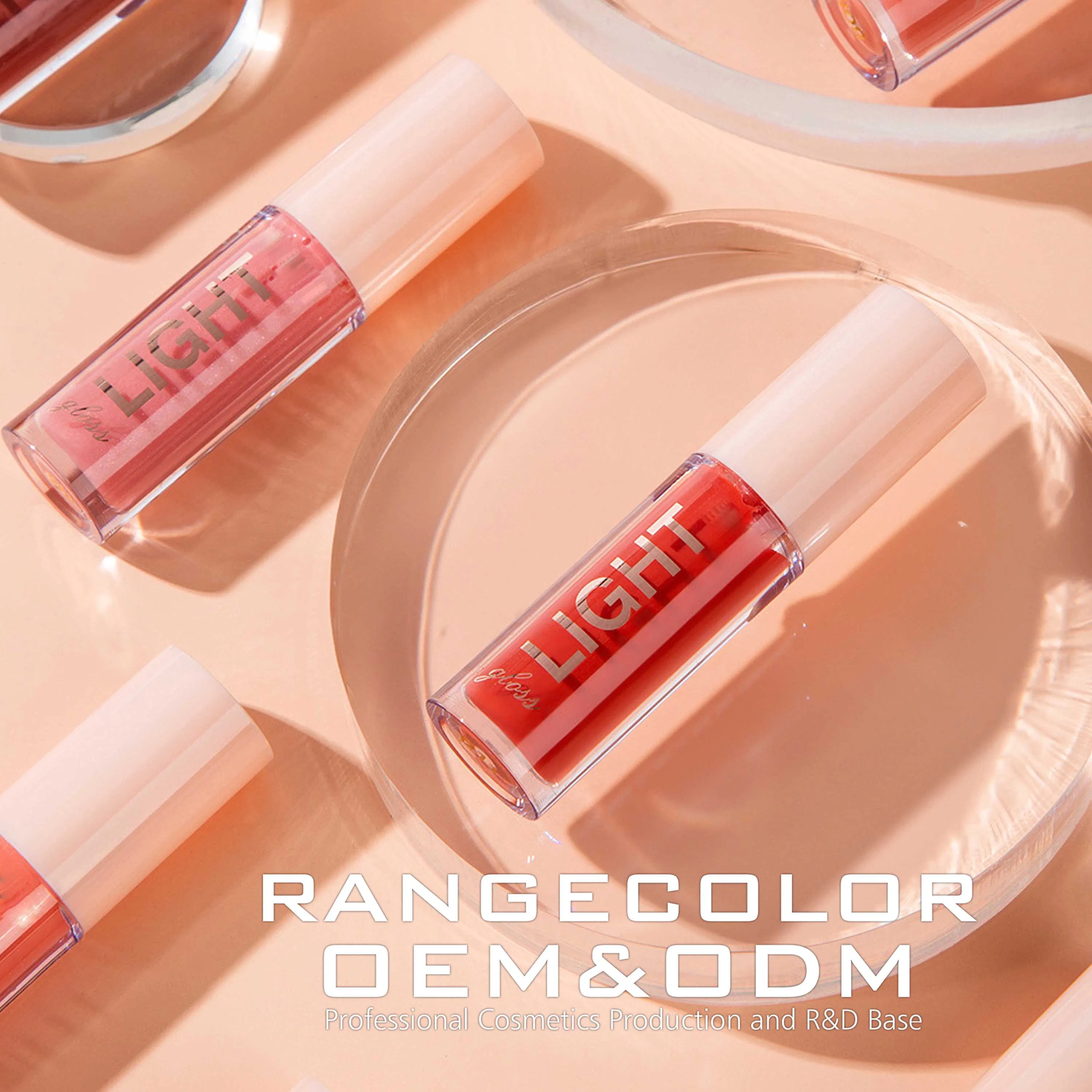 Long Lasting Oil Plumping Tint Nourishing&Moisturizing Hydrating Lipgloss