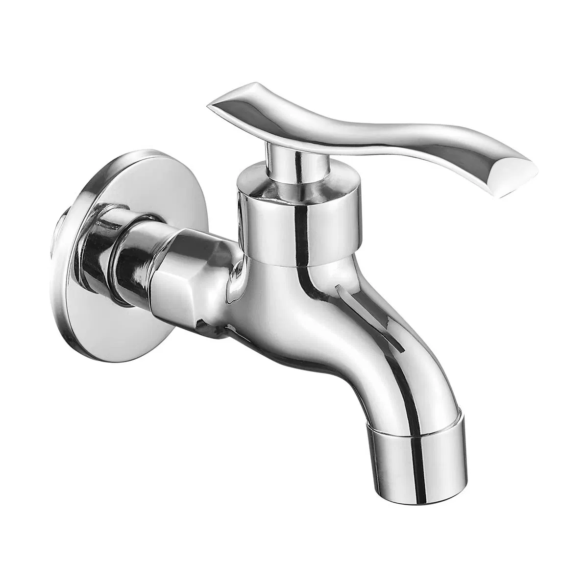 Смеситель для раковины коммерческий Sleek Design
