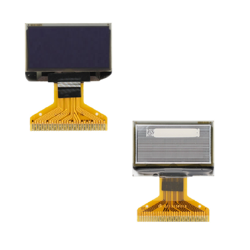 OLED дисплей 0.96 дюйма, 128x64, SSD1306