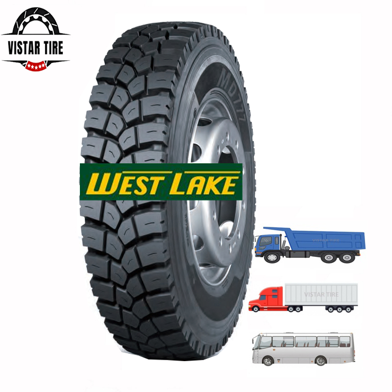Шины грузовые радиальные Westlake/Goodride/Chaoyang