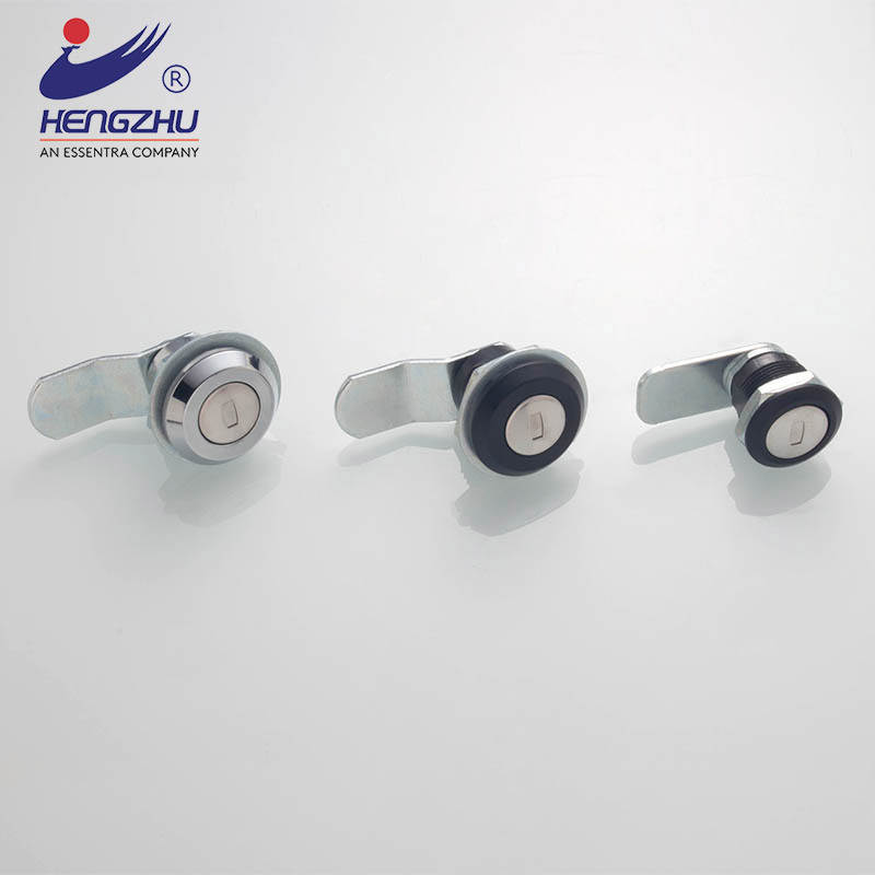 Hengzhu Electric Cabinet Cam Lock Ms407-2 Cam Lock for Cabinet