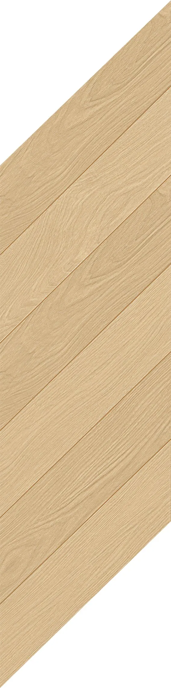 Customizable Waterproof Lvt Flooring Tile with Anti-Slip Protection