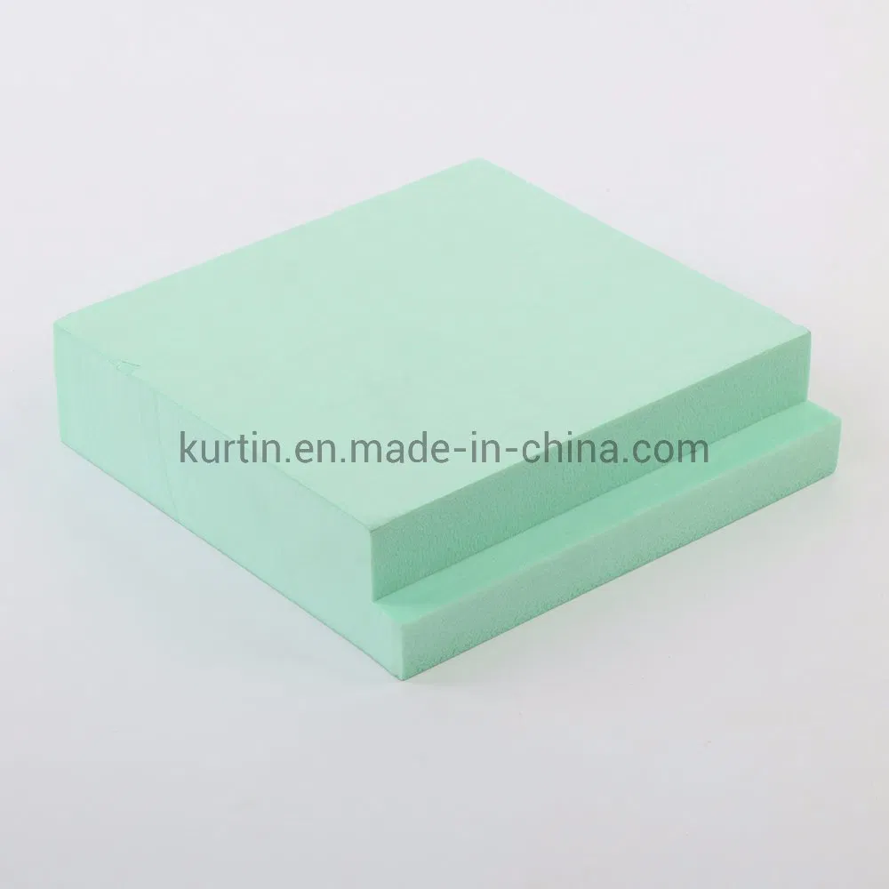Exctruded Polystyrene XPS Rigid Foam Insulation Panel