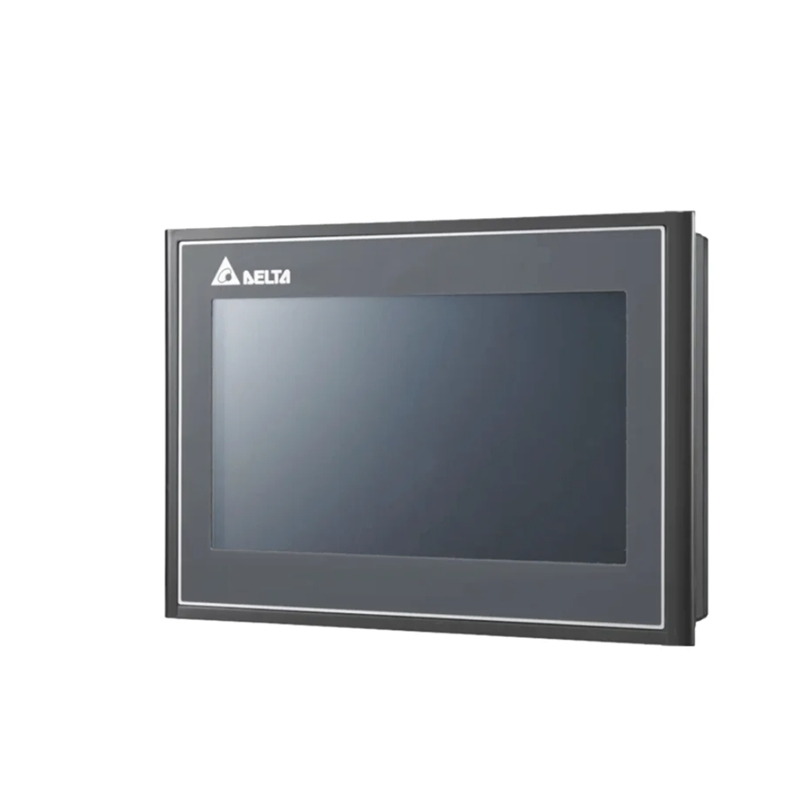 Delta DOP-100 Series DOP-112mx 12.1" HMI Controller