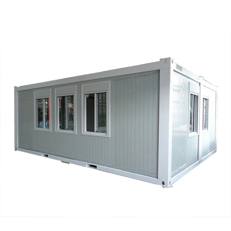 Low Cost Foldable Exclusive Container House Coffee Shop Building Plans