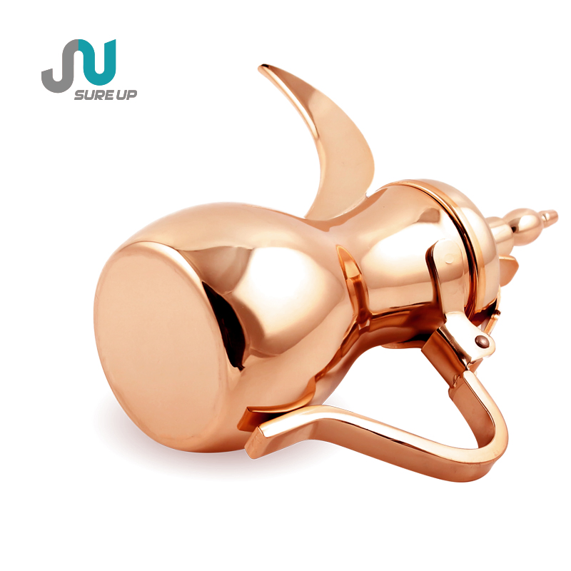 Термос Golden Rose Color Design из нержавеющей стали