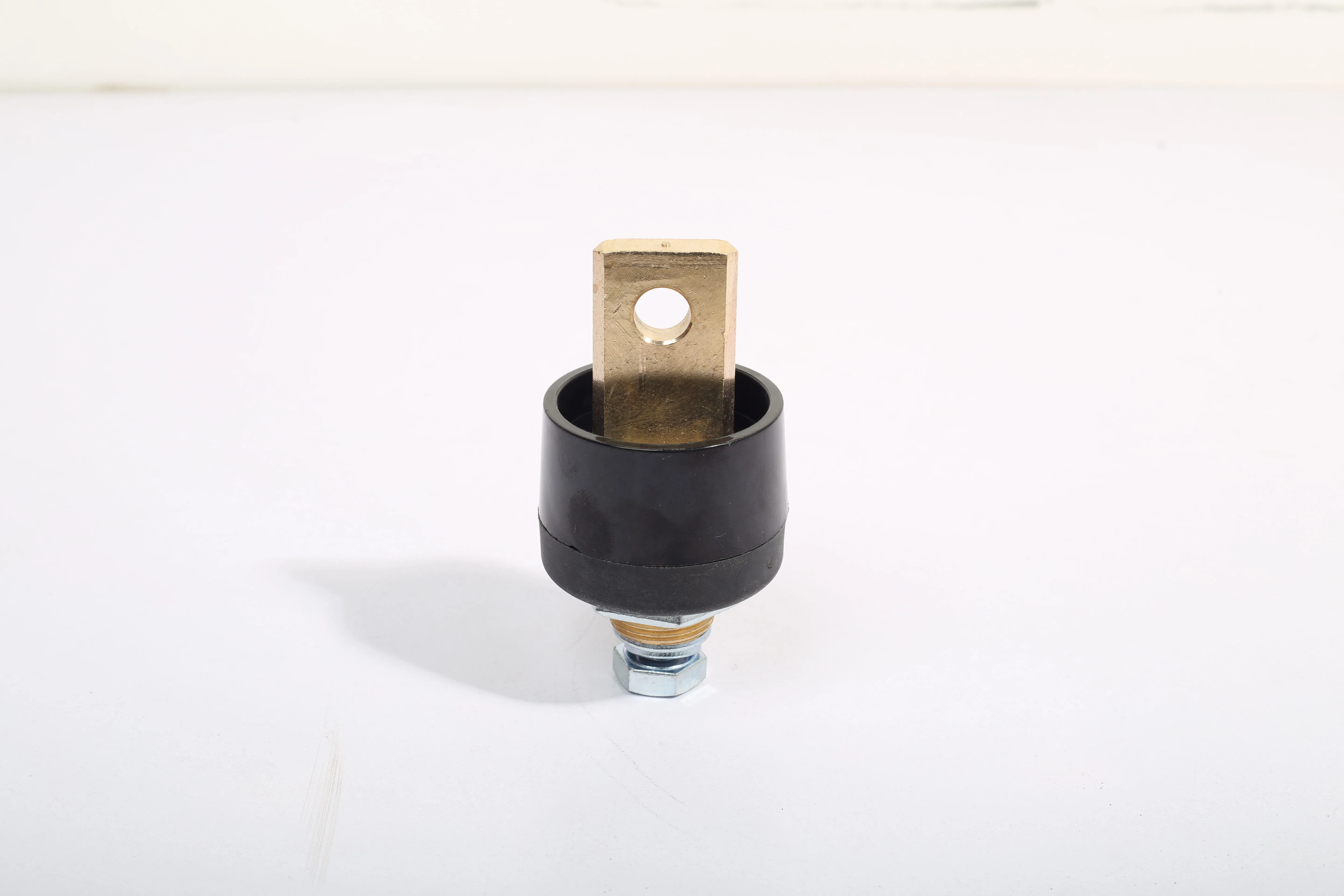 10-25 35-50 50-70 70-95 Euro Type Cable Connector Front Panel Socket