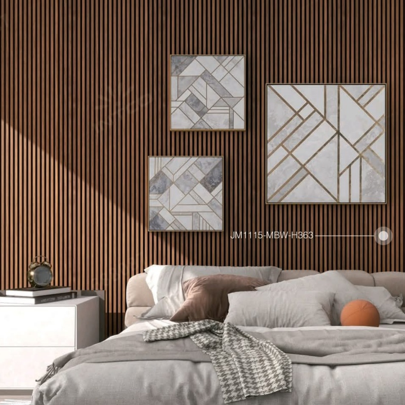 Foshan Solid Grille: Stylish Building Material for Effortless Decor