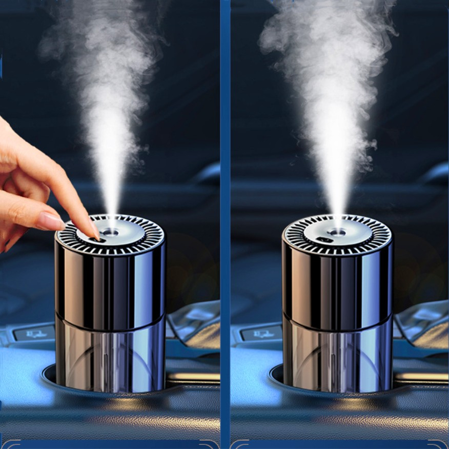 Wholesale Car Aromatherapy Factory Outlet Best Quality Long-Lasting Scent Adjustable Paste Air Freshener