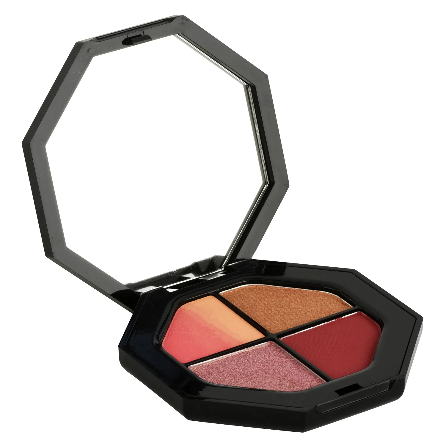 Long-Lasting Blush Palette High-Pigment Private Label China Makeup Cheeks OEM ODM