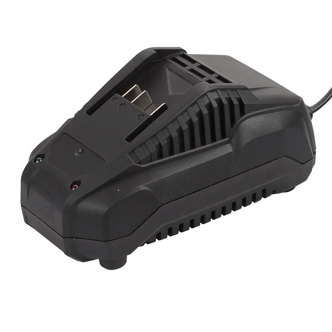 Liangye Power Tool 18V Cordless Impact Driver and Hammer Drill Set