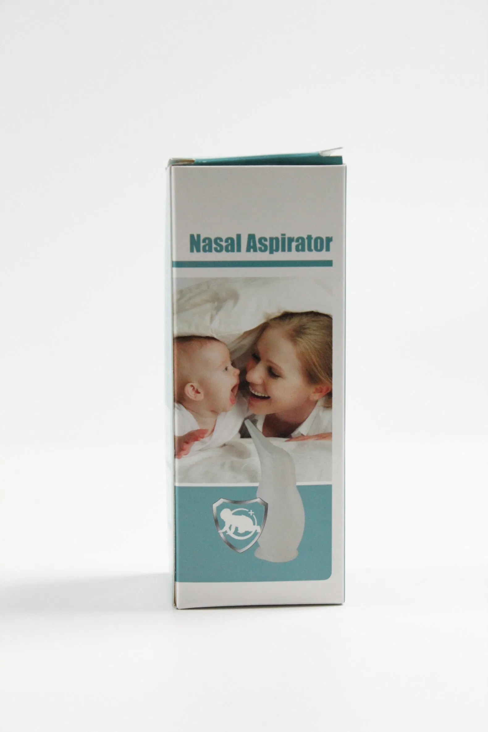 Factory Wholesale New Baby Care Products Baby Nasal Cleaner Aspirator